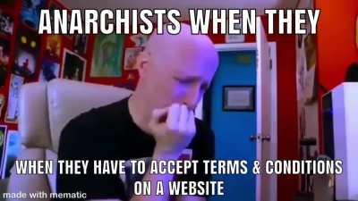 too unfollowed, political