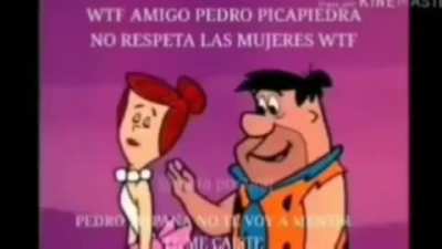 Pedroo 😭