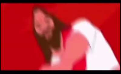 Blursed holy spirit