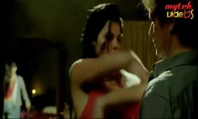 Claudia La Gatta's plot in Travesia Del Desierto