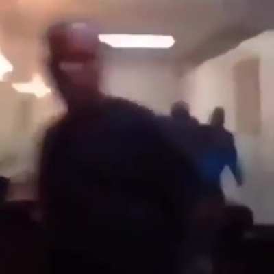 The funniest video