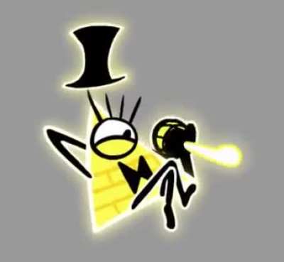 Bill&rsquo;s new idle animation (By Banbuds)