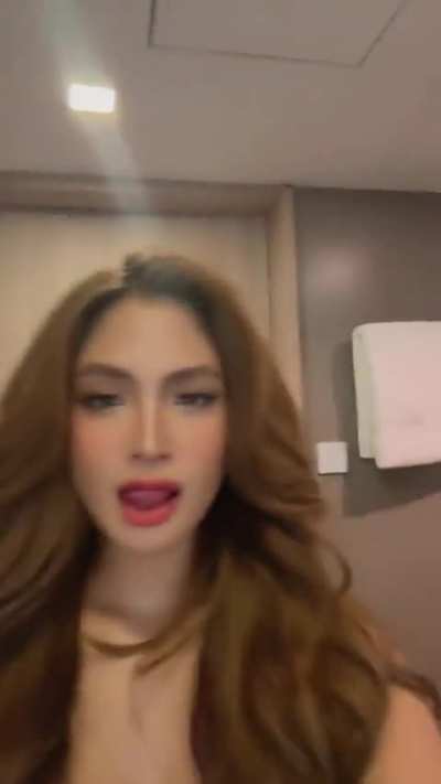 Heaven Peralejo