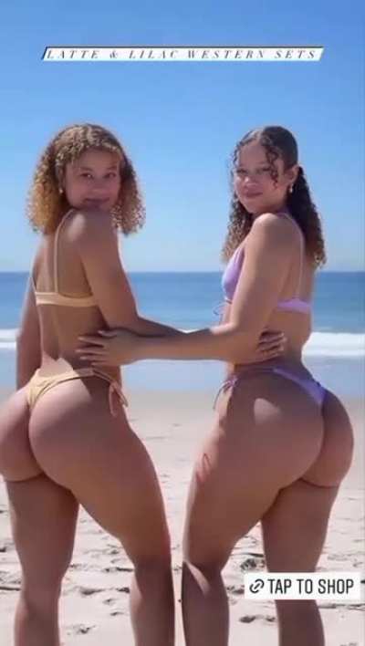 Learmann Twins