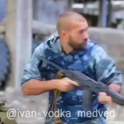 Gun skills