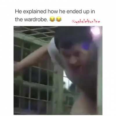 Правдивая история