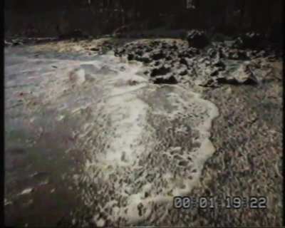 The Kayaker Tape | Sons of the Forest Found Footage