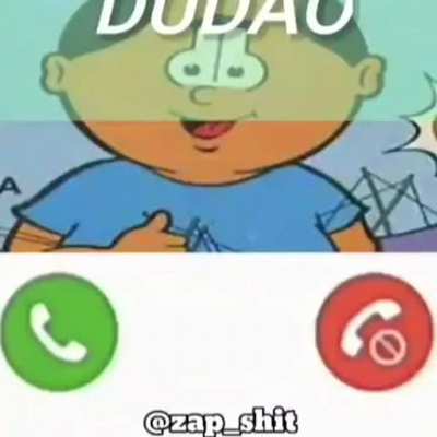 Calma l&aacute; ADM nao da ban n&atilde;o