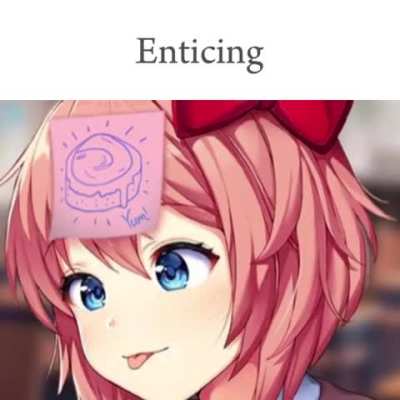 It do be like that