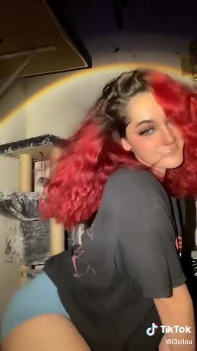 Gorgeous Slut