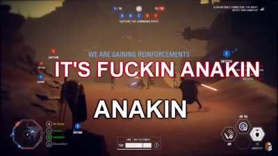 Battlefront 2 in a nutshell