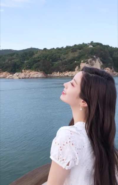 Dahyun - 2021 Season&acute;s greetings