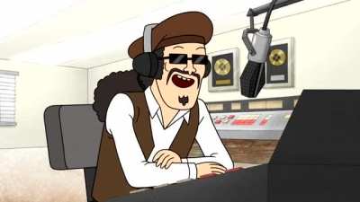 K.I.L.I.T. Radio