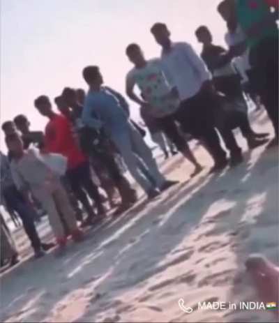 Thanks, I hate trying to sunbathe in India