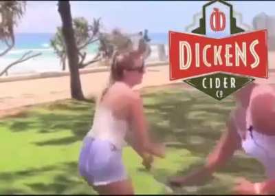 &ldquo;Bringing women to their knees&rdquo;