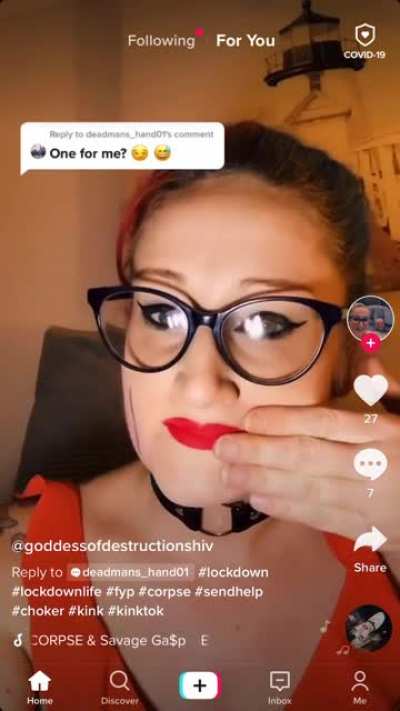 I don&rsquo;t bite... hard 😉