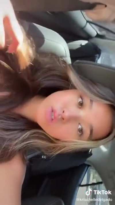 Krischelle