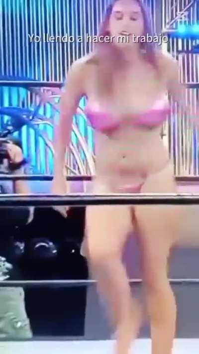 Racquel colon