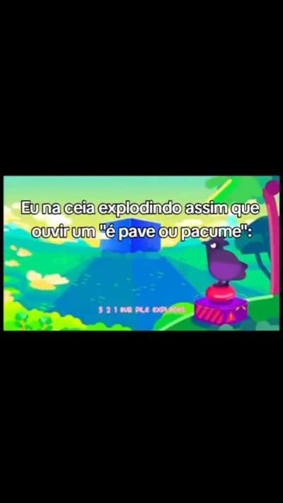 Eita q o Natal j&aacute; chegano
