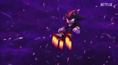 Most sane sonic&rsquo;s shippers be like