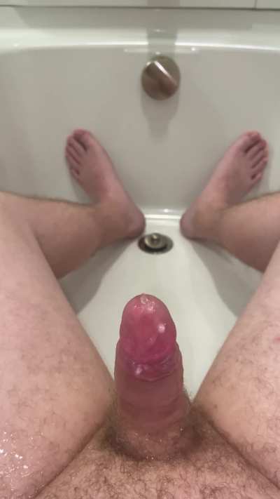 Piss fountain