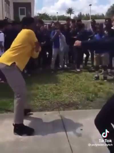 Fucking Brutal