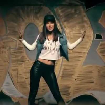 Victoria Justice