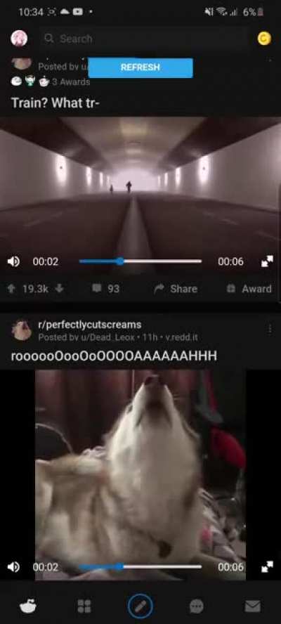 Two in one