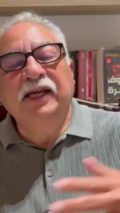 ابراهيم عيسى ينتقد استقبال مصر للمهاجرين غير الشرعيين ... تتفق ولا تختلف مع كلامه؟