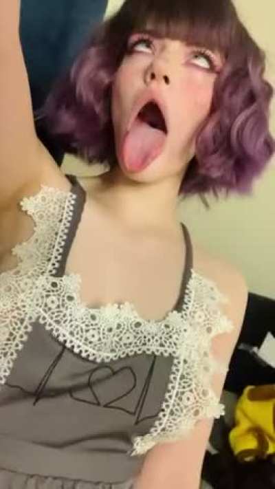 I&rsquo;d wake you up every morning by sucking on your dick~