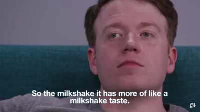From CollegeHumor&rsquo;s Oreo CEO video