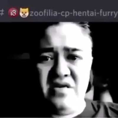 😨