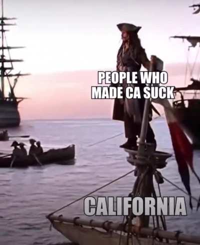 Let&rsquo;s keep voting for the same people that ruined my state