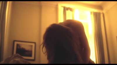 Rooney Mara in Side Effects (2013)