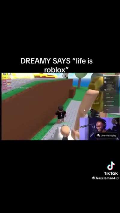Roblox ❤️