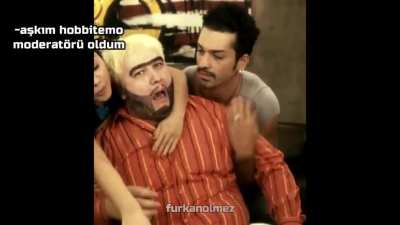 HAYIR YAAA