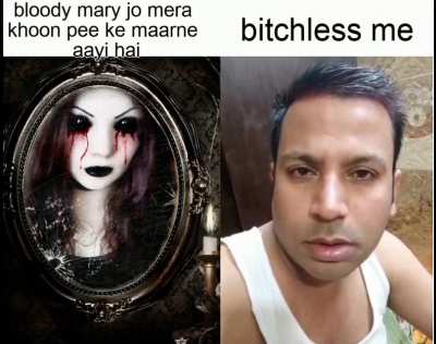 bloody mary