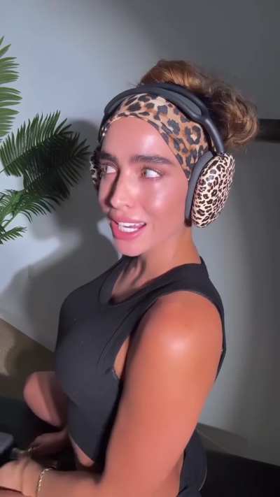 &lsquo;Workout but make it cringe&rsquo; | IG May 2025