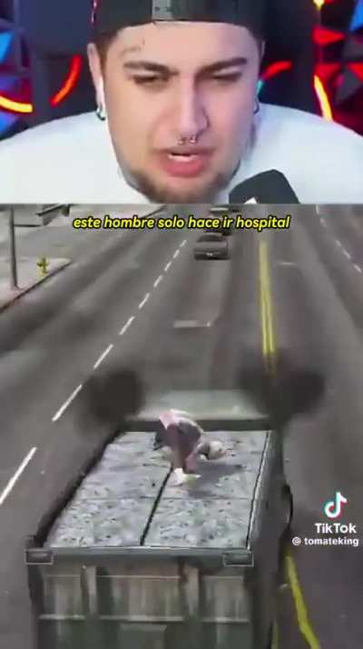 Tomateking 🍅 mejor #RolePlayerDelA&ntilde;o
