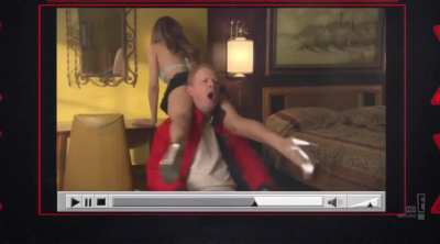Headscissors on TV Show &ldquo;My Name Is Earl&rdquo;