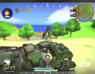 What game is this 