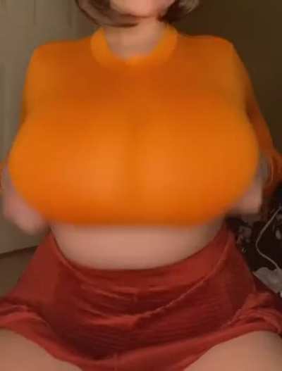 Jinkies!