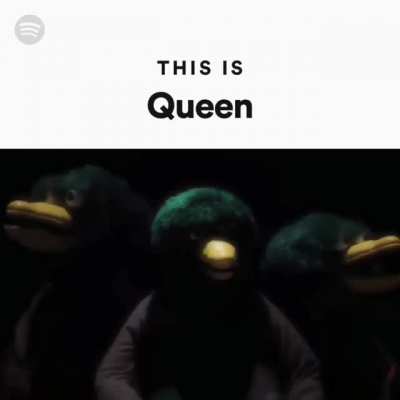 I feel like this may have been done already but