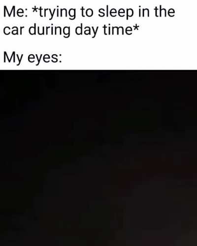 Flash warning