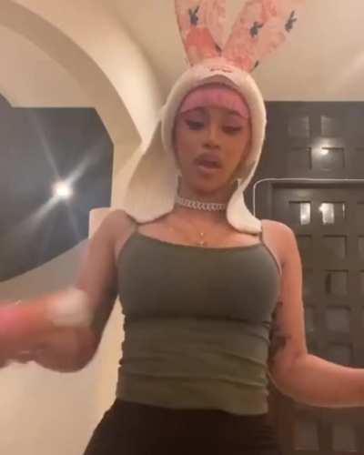 Cardi B