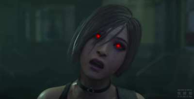 Ada Wong - Infected (Shirami) [Resident Evil]