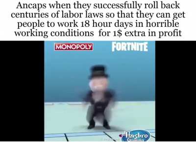 Capitalism 101