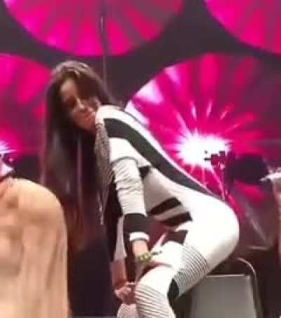 Twerking
