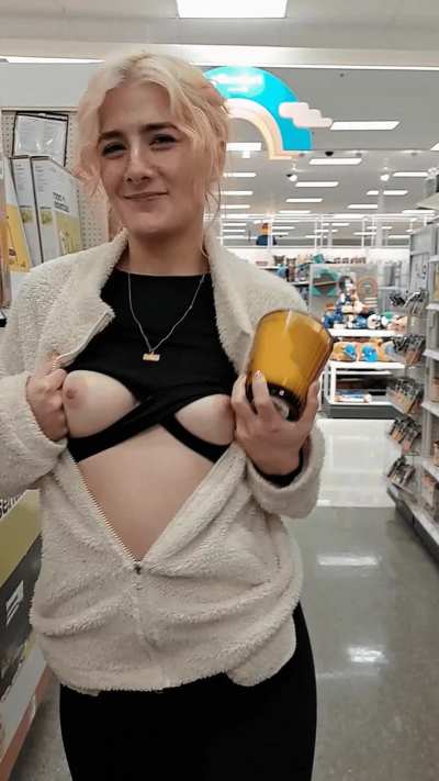 Catch Me At Target 