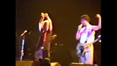 In light of what happened at the Travis Scott concert, let&rsquo;s appreciate this Billie moment.